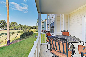 Magnolia Point Apt 204, Myrtle Beach